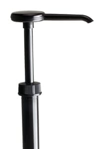 Economy Pump - 2 Each - Black Economy Pump - 2 Each - Black