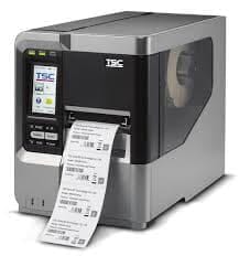 TSC TTP-346MT Thermal Transfer Printer, 300 dpi, 10 ips Ethernet, USB, Parallel, Serial, 32GB SD FLASH card reader, USB Host real time clock TSC TTP-346MT Thermal Transfer Printer, 300 dpi, 10 ips Ethernet, USB, Parallel, Serial, 32GB SD FLASH card reader, USB Host real time clock