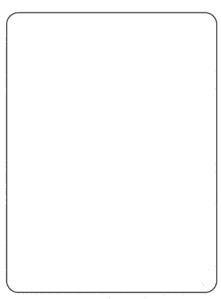 Hobart Quantum (2.25" x 3.00") Scale Labels (16,000 labels/case) - QWU300 Hobart Quantum (2.25" x 3.00") Scale Labels (16,000 labels/case) - QWU300