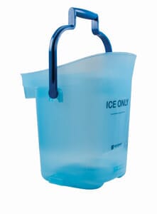 Light Duty Ice Tote Light Duty Ice Tote