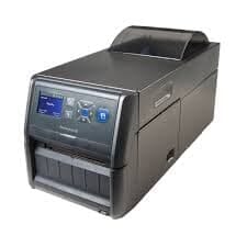 Intermec PD43 - Non-Ethernet,Cutter,Tray,TTR 203,US Intermec PD43 - Non-Ethernet,Cutter,Tray,TTR 203,US