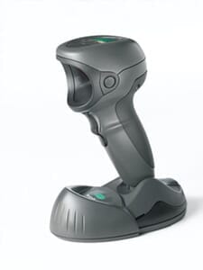 Zebra / Motorola DS9808 Barcode Scanner, Standard Range, USB (PC) Kit, Includes Scanner, 7 Foot Straight Series A USB Cable (CBA-U01-S07zar), Black Zebra / Motorola DS9808 Barcode Scanner, Standard Range, USB (PC) Kit, Includes Scanner, 7 Foot Straight Series A USB Cable (CBA-U01-S07zar), Black