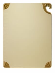 Saf-T-Grip Cutting Board - Brown Saf-T-Grip Cutting Board - Brown