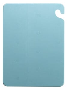 Cut-N-Carry Color Cutting Board - Blue Cut-N-Carry Color Cutting Board - Blue