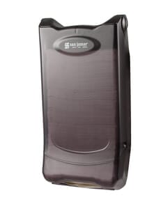Venue Wall Mount Mini-Fold - Control Face - Black Pearl Venue Wall Mount Mini-Fold - Control Face - Black Pearl