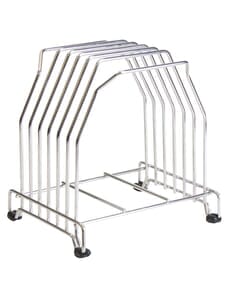 Kolor-Cut Cutting Board Storage Stand Kolor-Cut Cutting Board Storage Stand