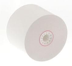 2 1/4" x 400' (58mm x 122m) Thermal Paper (12 rolls/case) 2 1/4" x 400' (58mm x 122m) Thermal Paper (12 rolls/case)