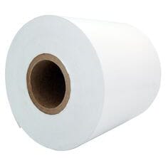 WRG Genesis, Apollo 2 1/4" x 397' ATM Thermal Receipt Paper (8 rolls/case) - No Sensemarks WRG Genesis, Apollo 2 1/4" x 397' ATM Thermal Receipt Paper (8 rolls/case) - No Sensemarks