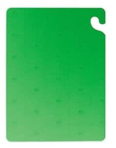 Cut-N-Carry Color Cutting Board - Green Cut-N-Carry Color Cutting Board - Green