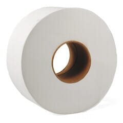 Boardwalk 2 ply Jumbo Toilet Paper Rolls (1,000 ft/roll) (12 Rolls) Boardwalk 2 ply Jumbo Toilet Paper Rolls (1,000 ft/roll) (12 Rolls)