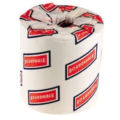 Boardwalk 2 Ply Toilet Paper (4.5" x 3.0" sheet) (96 rolls) Boardwalk 2 Ply Toilet Paper (4.5" x 3.0" sheet) (96 rolls)