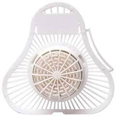 Parazyme Urinal Deordorizer 3 OZ Block & Screen Springtime (12ct) Parazyme Urinal Deordorizer 3 OZ Block & Screen Springtime (12ct)