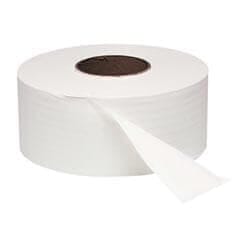 Winsoft 2 ply Jumbo Toilet Paper Rolls (1,000 ft/roll) (12 Rolls) Winsoft 2 ply Jumbo Toilet Paper Rolls (1,000 ft/roll) (12 Rolls)