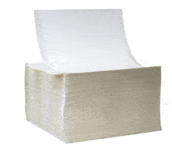 5.75" x 8.375" (A5-Portrait) Die Cut 5 Mil White Matte Inkjet Labels (Sheets) 5.75" x 8.375" (A5-Portrait) Die Cut 5 Mil White Matte Inkjet Labels (Sheets)