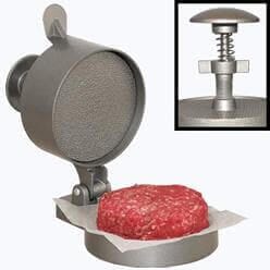 Burger EXPress with Patty Ejector Burger EXPress with Patty Ejector