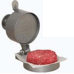 Single Hamburger Press Single Hamburger Press