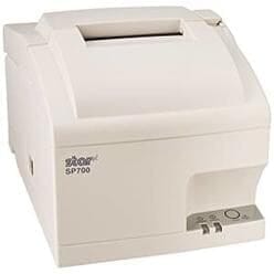Star Micronics SP742MU US - Impact Printer, Cutter, USB, Putty, Internal UPS Star Micronics SP742MU US - Impact Printer, Cutter, USB, Putty, Internal UPS