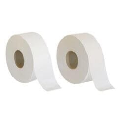 Georgia Pacific Acclaim Jumbo 2 Ply Toilet Paper Rolls (1,000 ft/roll) (8 Rolls) Georgia Pacific Acclaim Jumbo 2 Ply Toilet Paper Rolls (1,000 ft/roll) (8 Rolls)