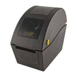 Wasp WPL25 Direct Thermal Desktop Barcode Printer Wasp WPL25 Direct Thermal Desktop Barcode Printer