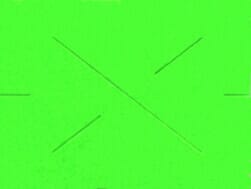 Garvey GX1812 Pricing Labels (1 Sleeve = 11 rolls @ 1,275 labels/sleeve = 14,025 labels) - Fluorescent Green - Blank Garvey GX1812 Pricing Labels (1 Sleeve = 11 rolls @ 1,275 labels/sleeve = 14,025 labels) - Fluorescent Green - Blank