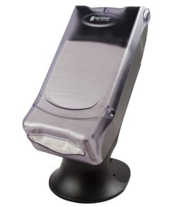 Venue w/Stand Minifold Control Face - Clear Venue w/Stand Minifold Control Face - Clear