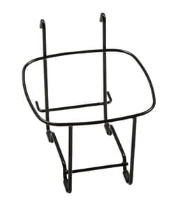 Kleen-Pail 196 Stand Wall Mount (Holds KP196 Kleen-Pail) Kleen-Pail 196 Stand Wall Mount (Holds KP196 Kleen-Pail)