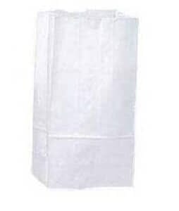 16# White Grocery Bags (500ct) 16# White Grocery Bags (500ct)
