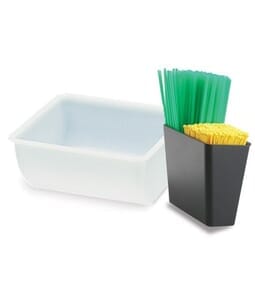 1 Pint Plastic Inserts 1 Pint Plastic Inserts