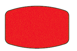Hobart HPA-1 High-Lite (1.5" x 1.0") Red Scale Labels ( 5 Cases) (150,000 Labels) Hobart HPA-1 High-Lite (1.5" x 1.0") Red Scale Labels ( 5 Cases) (150,000 Labels)