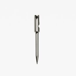 Mark III Steel Replacement Needle (Long) Mark III Steel Replacement Needle (Long)
