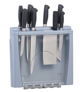Saf-T-Knife Station Saf-T-Knife Station