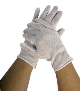 Server Glove (Event, Parade & Inspector) - White Server Glove (Event, Parade & Inspector) - White