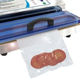 6" x 10" Vacuum Sealing Bags (100 bags) 6" x 10" Vacuum Sealing Bags (100 bags)