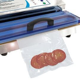 8" x 12" Vacuum Sealing Bags (100 bags) 8" x 12" Vacuum Sealing Bags (100 bags)