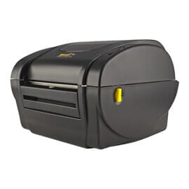 Wasp WPL205 Direct Thermal Desktop Label Printer Wasp WPL205 Direct Thermal Desktop Label Printer
