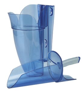 Saf-T-Scoop & Guardian System 64-86 Oz Saf-T-Scoop & Guardian System 64-86 Oz