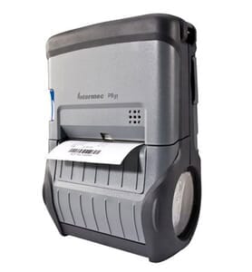 Intermec PB31 - 3" Portable Receipt Printr,WLAN(ETSI) Intermec PB31 - 3" Portable Receipt Printr,WLAN(ETSI)
