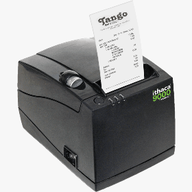 Ithaca 9000, Thermal Printer, 3 In 1, Plain or Sticky Paper, 40 58 or 80mm Paper Size, USB and Serial 25 Pin, Dark Gray Cabinetry, Replaces 280-S25-Dg and 280-S25-Dg-Eps Ithaca 9000, Thermal Printer, 3 In 1, Plain or Sticky Paper, 40 58 or 80mm Paper Size, USB and Serial 25 Pin, Dark Gray Cabinetry, Replaces 280-S25-Dg and 280-S25-Dg-Eps