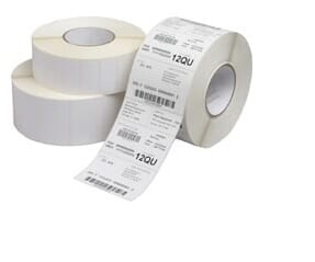 Thermamark 2.3" x 1" Direct Thermal Paper Label; 1,685 labels/roll; for Blaster/Del Sol 03-02-1519 (1 roll) Thermamark 2.3" x 1" Direct Thermal Paper Label; 1,685 labels/roll; for Blaster/Del Sol 03-02-1519 (1 roll)
