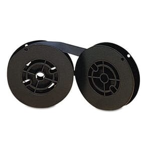 22466010003 Printer Ribbons (1 Ribbon) - Black 22466010003 Printer Ribbons (1 Ribbon) - Black
