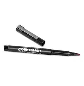 Counterfeit Currency Detector Pen 12/Box Counterfeit Currency Detector Pen 12/Box