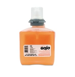 Premium Foam Antibacterial Hand Wash Fresh Fruit Scent 1200ml (2 Refills) Premium Foam Antibacterial Hand Wash Fresh Fruit Scent 1200ml (2 Refills)