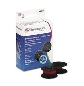 R3197 Compatible Ribbons (1 Ribbon) - Black/Red R3197 Compatible Ribbons (1 Ribbon) - Black/Red