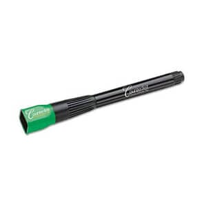Smart Money Counterfeit Detector Pen with Reusable UV LED Light Smart Money Counterfeit Detector Pen with Reusable UV LED Light