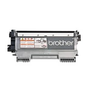 Brother TN420 Toner 1,200 Page-Yield Black Brother TN420 Toner 1,200 Page-Yield Black