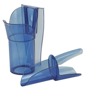 Saf-T-Scoop & Guardian System 12-16 Oz Saf-T-Scoop & Guardian System 12-16 Oz