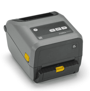 Zebra ZD420 - Standard Model, 203 dpi Zebra ZD420 - Standard Model, 203 dpi