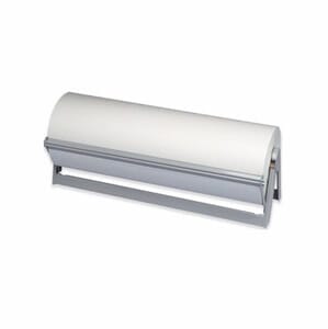 18" x 1,200' - Newsprint Paper Roll 18" x 1,200' - Newsprint Paper Roll