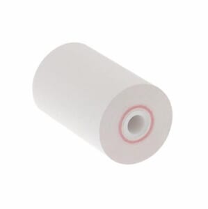 4 3/8" x 127' (112mm x 39m) Thermal Paper (50 rolls/case) 4 3/8" x 127' (112mm x 39m) Thermal Paper (50 rolls/case)