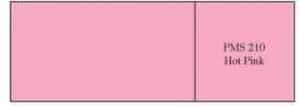 Napkin Bands (20,000 bands/case) - Hot Pink Napkin Bands (20,000 bands/case) - Hot Pink